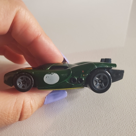 2008- Prototype H-24 Hot Wheel - Picture 5 of 8